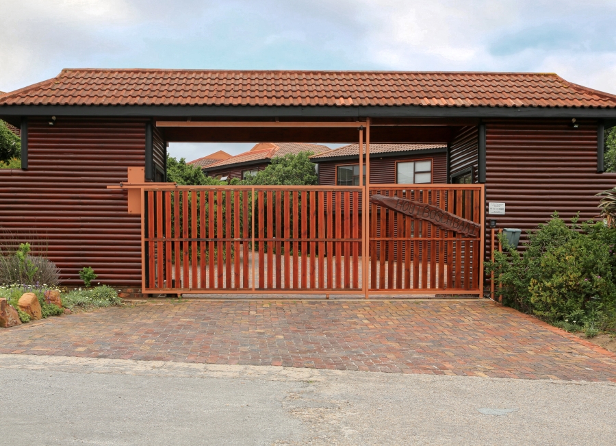 4 Bedroom Property for Sale in Aston Bay Eastern Cape